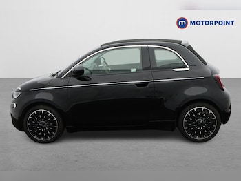Used Fiat 500 2022 for sale - 78792430: Photo