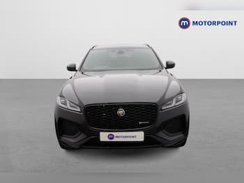 Used Jaguar F-Pace 2023 for sale - 79842620: Photo