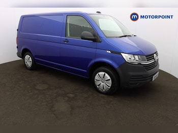 Volkswagen - Transporter