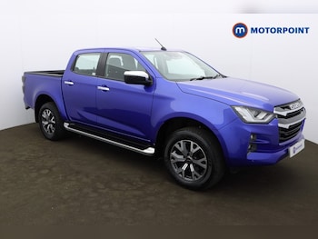 Used Isuzu D-Max 2024 for sale - 78344563: Photo