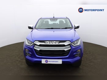 Used Isuzu D-Max 2024 for sale - 78344563: Photo