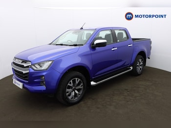 Used Isuzu D-Max 2024 for sale - 78344563: Photo