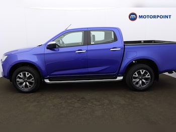 Used Isuzu D-Max 2024 for sale - 78344563: Photo