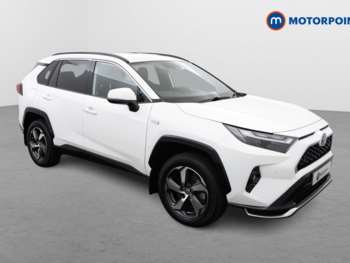2023 - 2.5 PHEV Design 5dr CVT