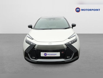 Used Toyota C-HR 2023 for sale - 79449165: Photo