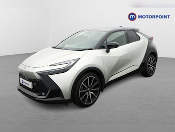 Used Toyota C-HR 2023 for sale - 79449165: Photo