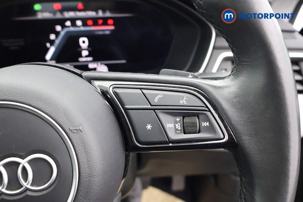 Used Audi A5 2022 for sale - 78012288: Photo 11