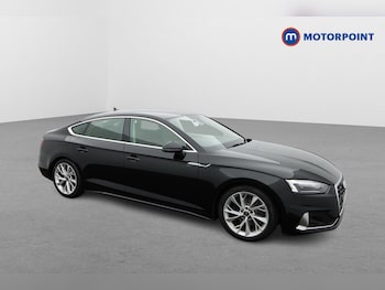 Used Audi A5 undefined for sale - 78012288: Photo