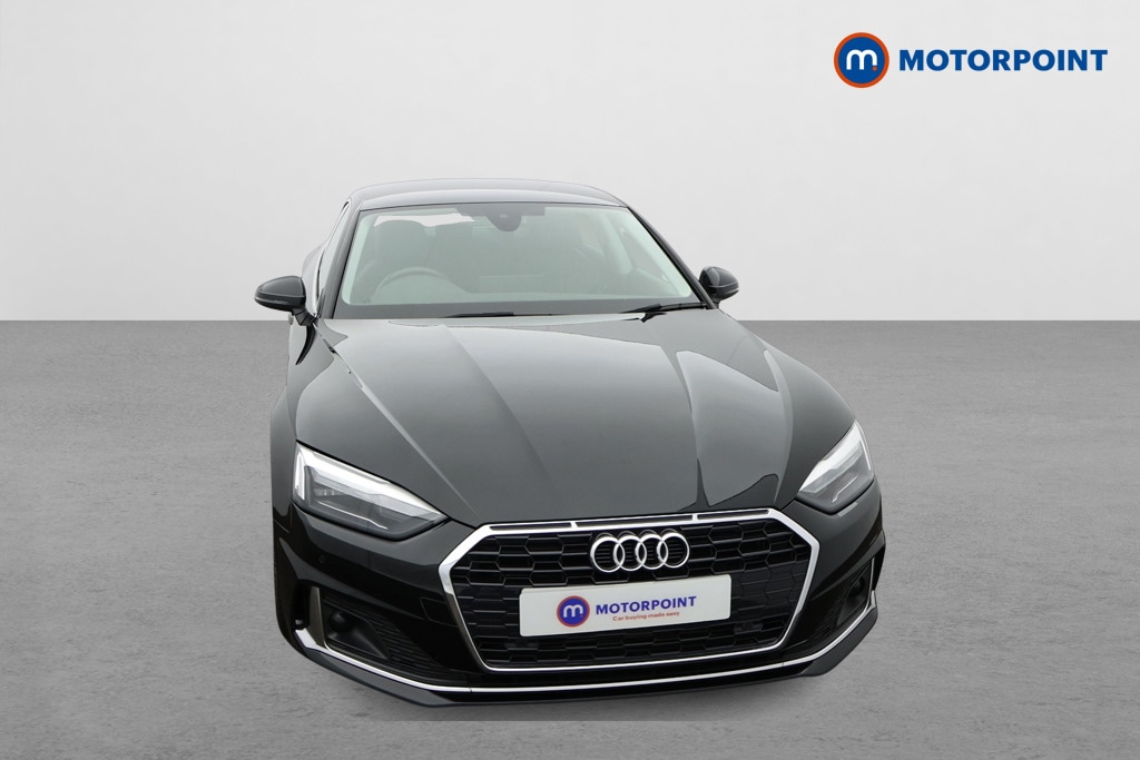 Used Audi A5 2022 for sale - 78012288: Photo 2