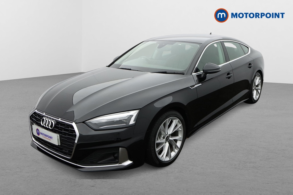 Used Audi A5 2022 for sale - 78012288: Photo 3