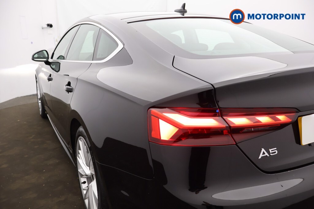 Used Audi A5 2022 for sale - 78012288: Photo 31