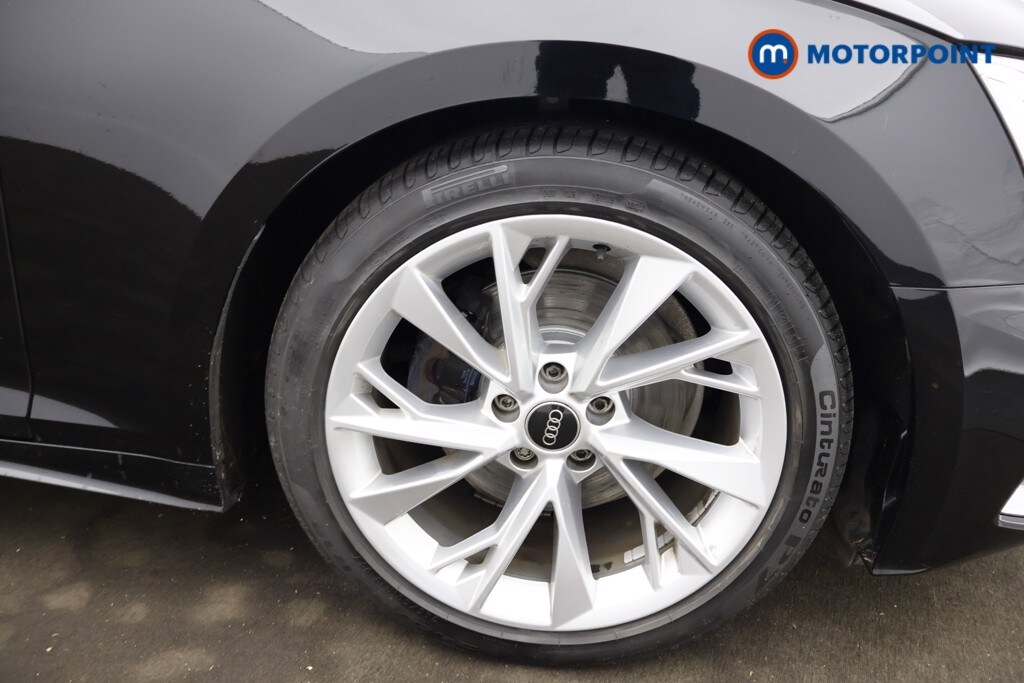 Used Audi A5 2022 for sale - 78012288: Photo 34