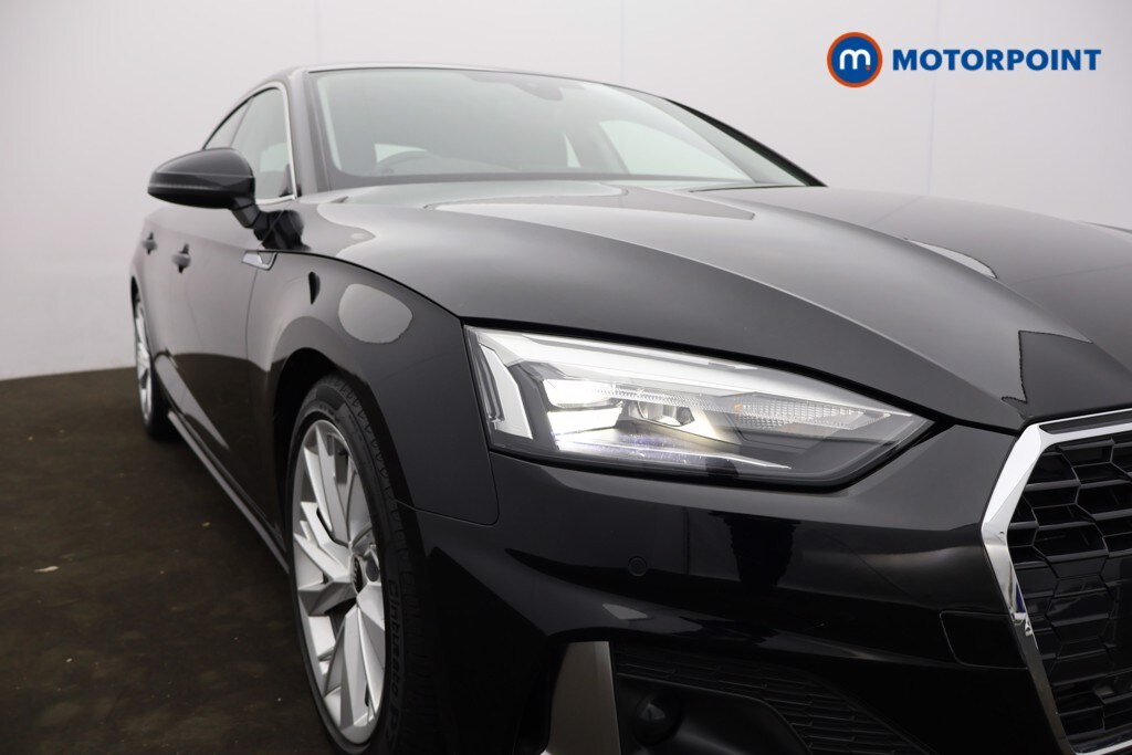 Used Audi A5 2022 for sale - 78012288: Photo 36
