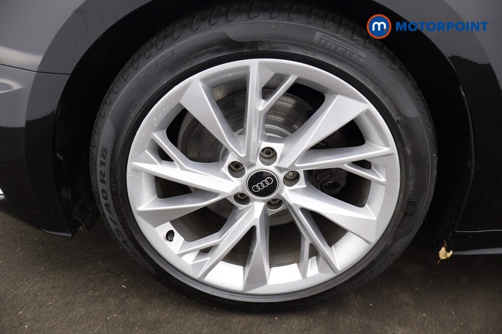 Used Audi A5 2022 for sale - 78012288: Photo 37