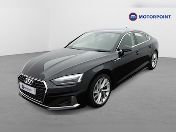 Used Audi A5 undefined for sale - 78012288: Photo