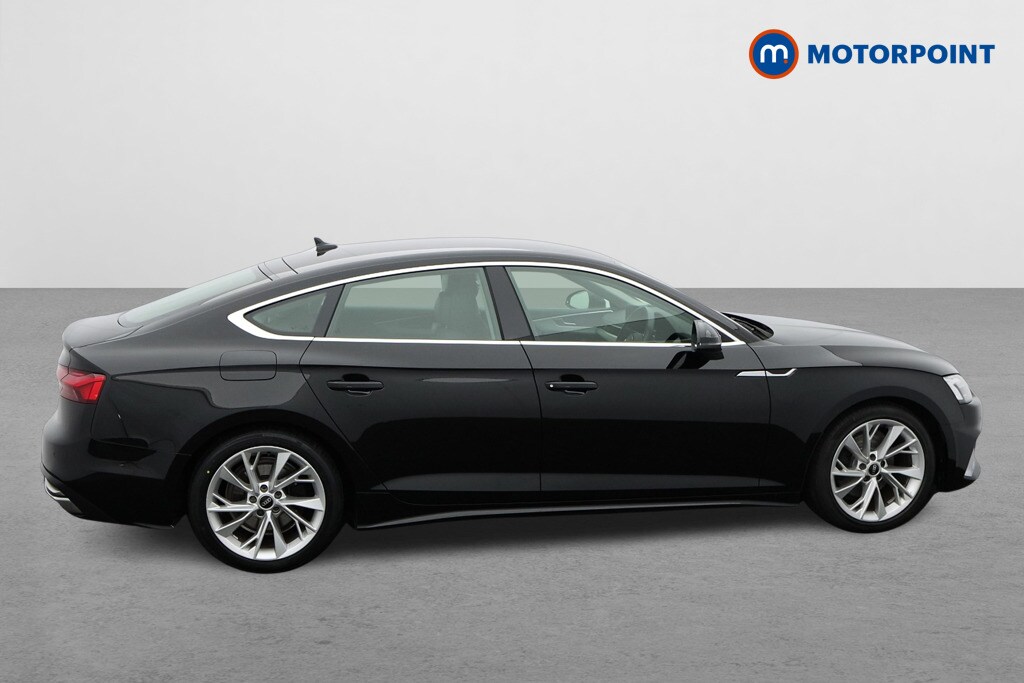 Used Audi A5 2022 for sale - 78012288: Photo 8