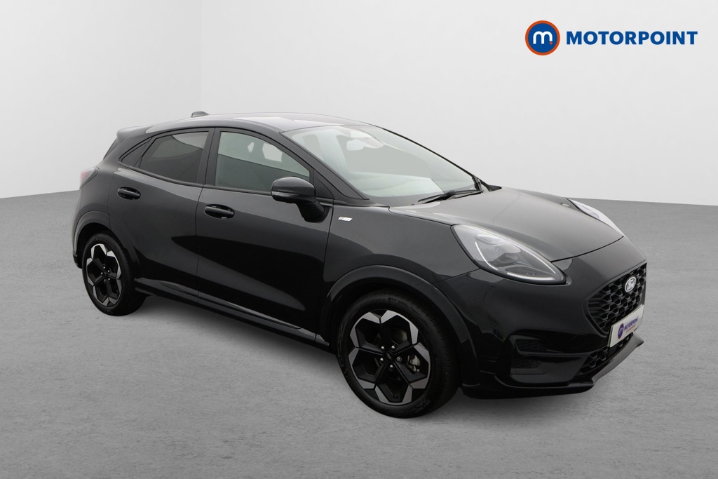 Used Ford Puma 2025 for sale - 76762697: Photo 1