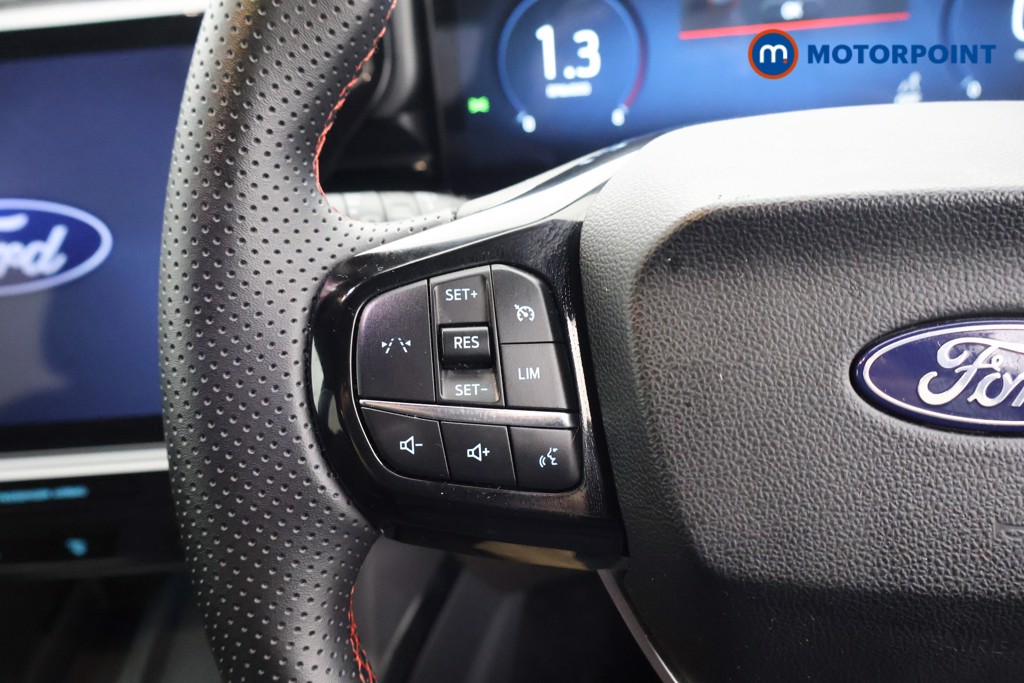 Used Ford Puma 2025 for sale - 76762697: Photo 10