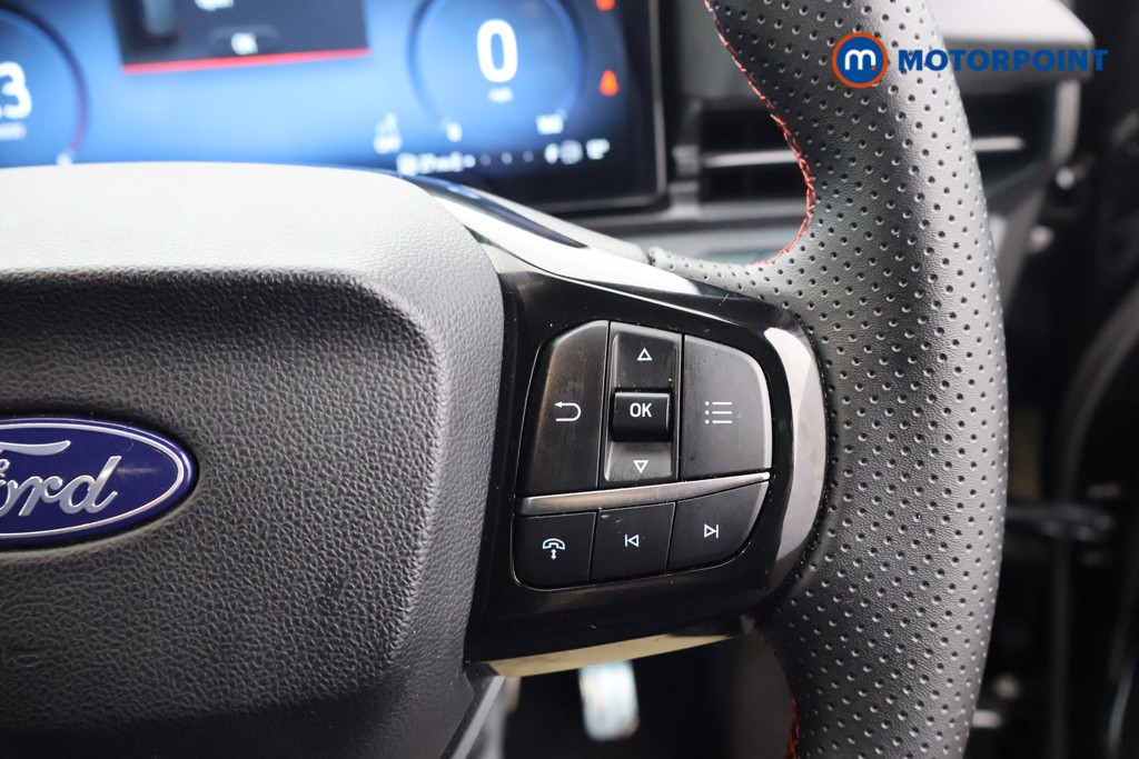 Used Ford Puma 2025 for sale - 76762697: Photo 11