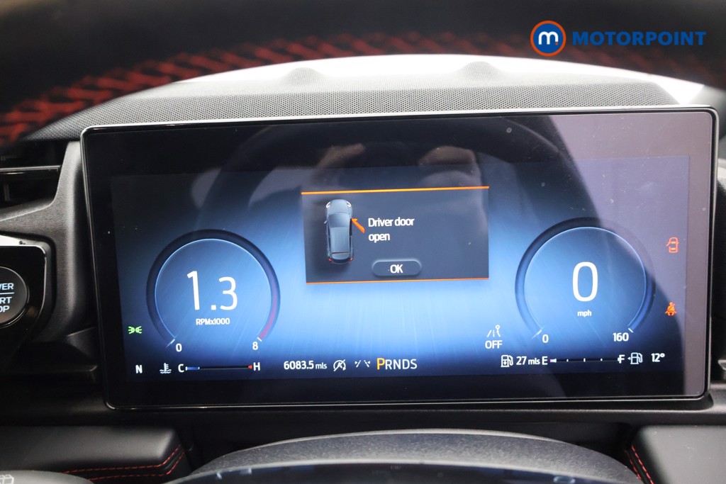 Used Ford Puma 2025 for sale - 76762697: Photo 12