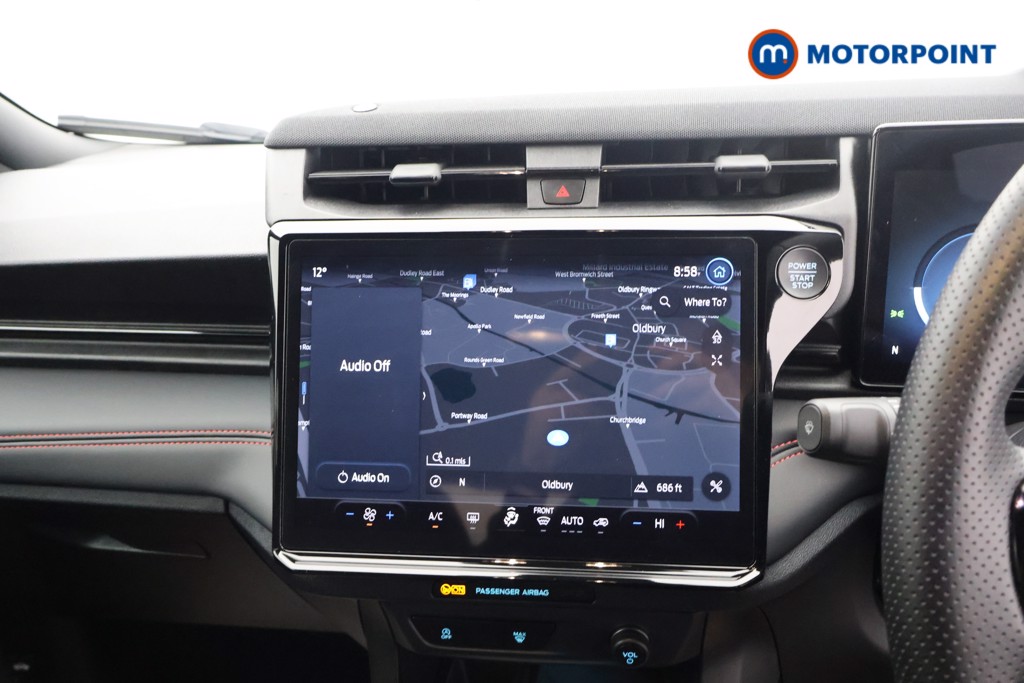 Used Ford Puma 2025 for sale - 76762697: Photo 15