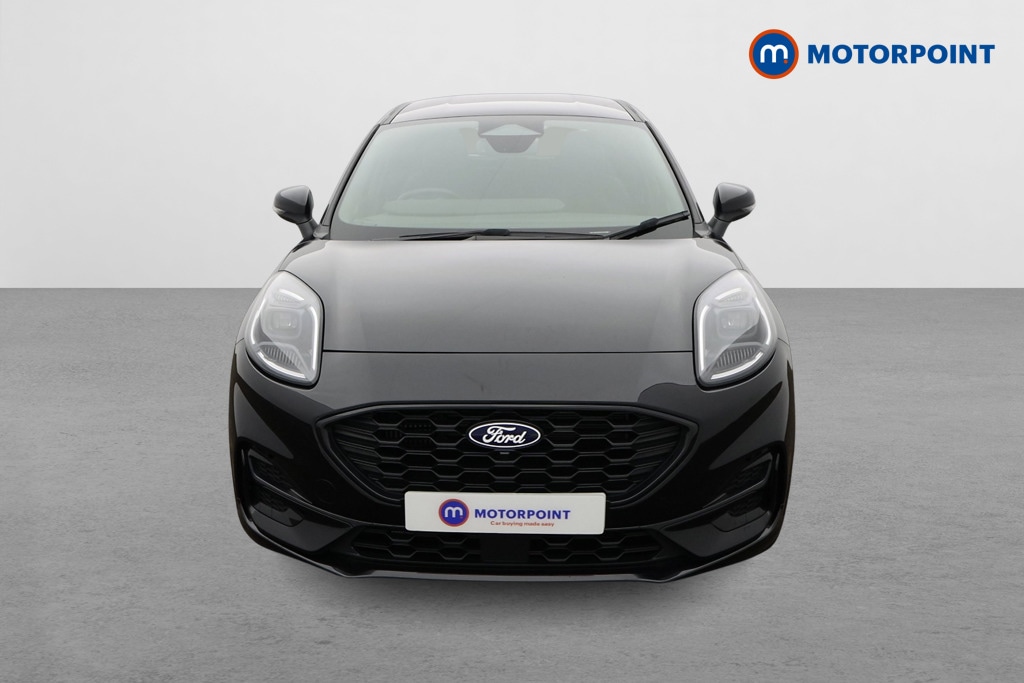Used Ford Puma 2025 for sale - 76762697: Photo 2