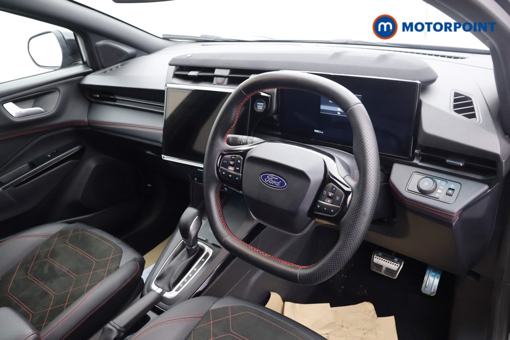 Used Ford Puma 2025 for sale - 76762697: Photo 21