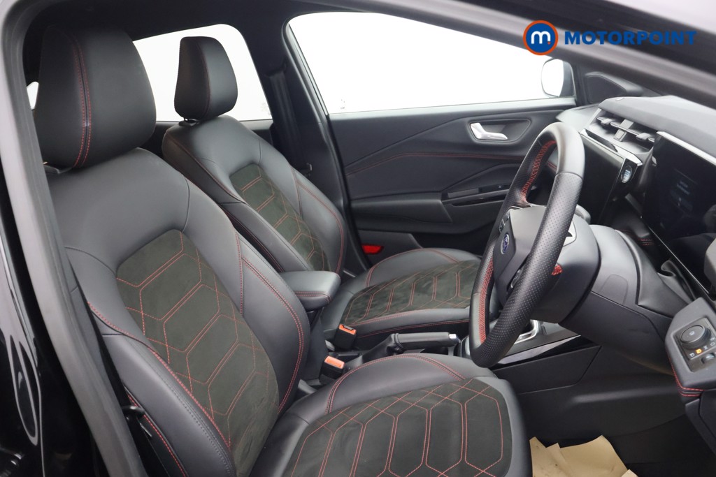 Used Ford Puma 2025 for sale - 76762697: Photo 22