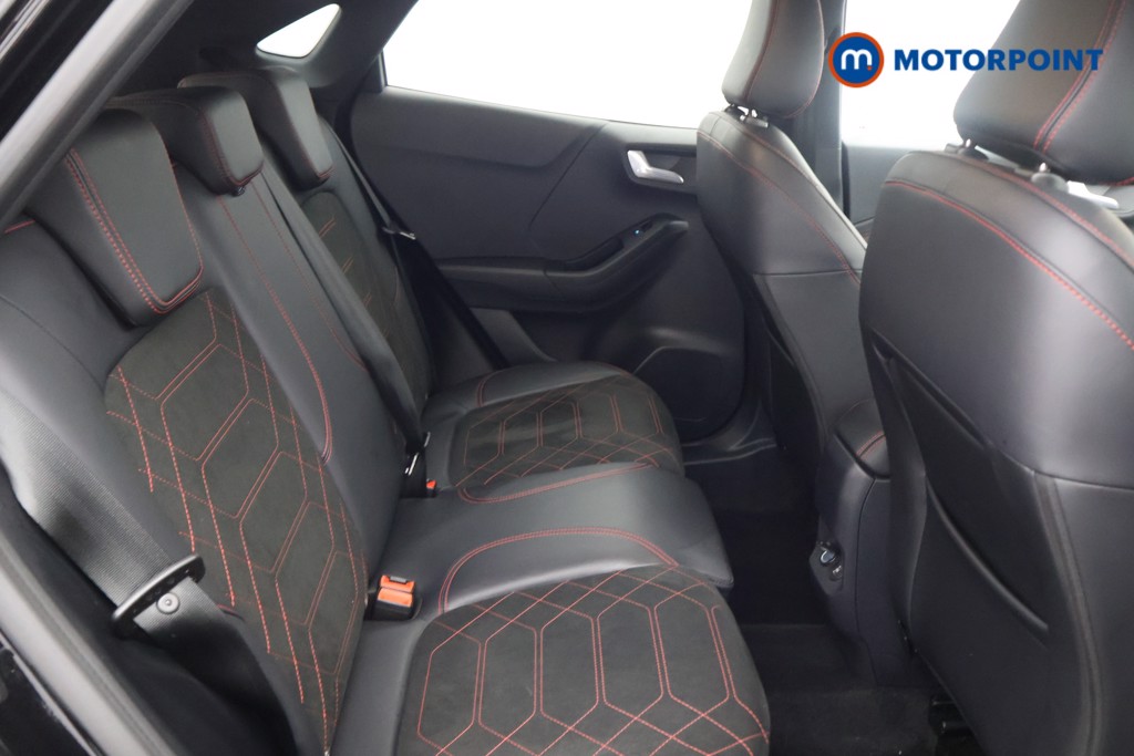 Used Ford Puma 2025 for sale - 76762697: Photo 23