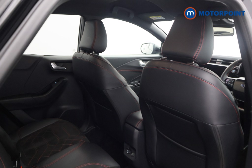 Used Ford Puma 2025 for sale - 76762697: Photo 24