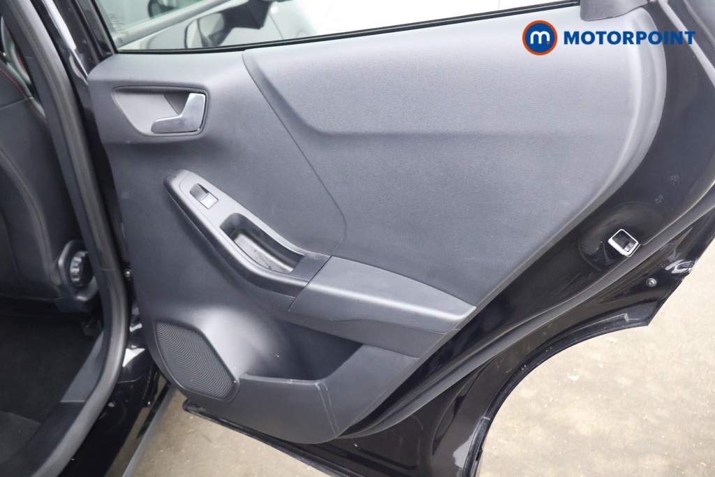 Used Ford Puma 2025 for sale - 76762697: Photo 25