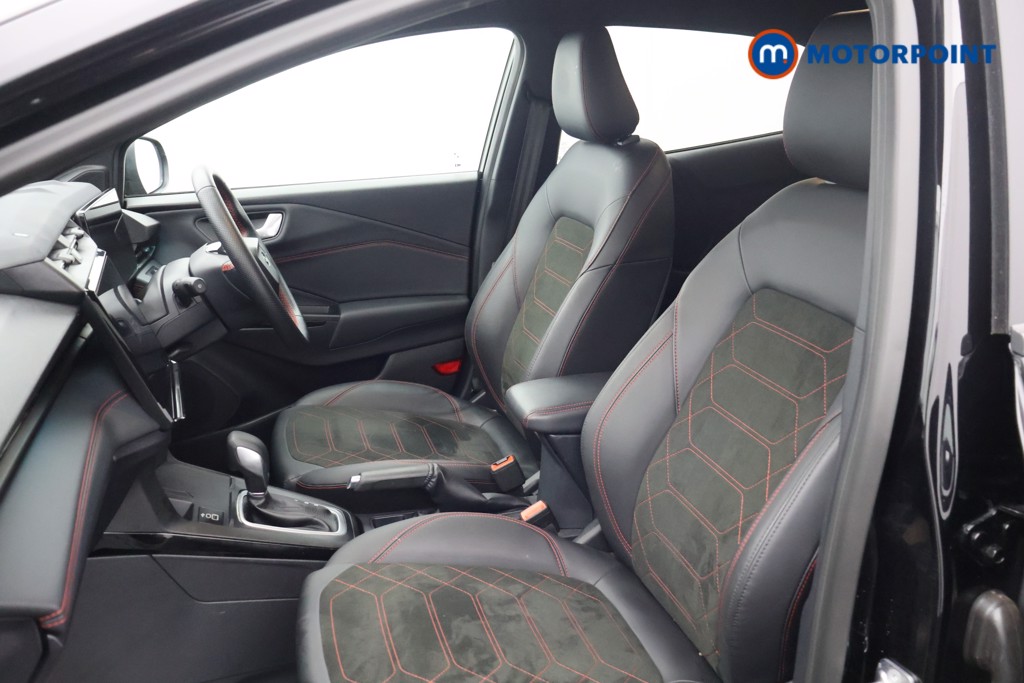 Used Ford Puma 2025 for sale - 76762697: Photo 27