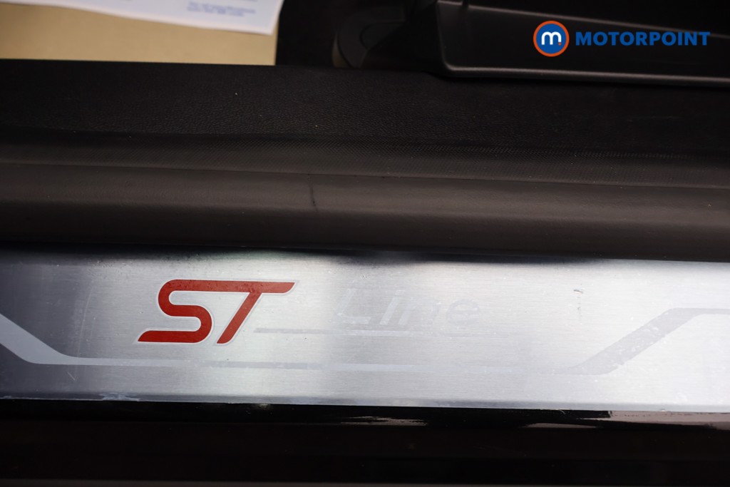 Used Ford Puma 2025 for sale - 76762697: Photo 29