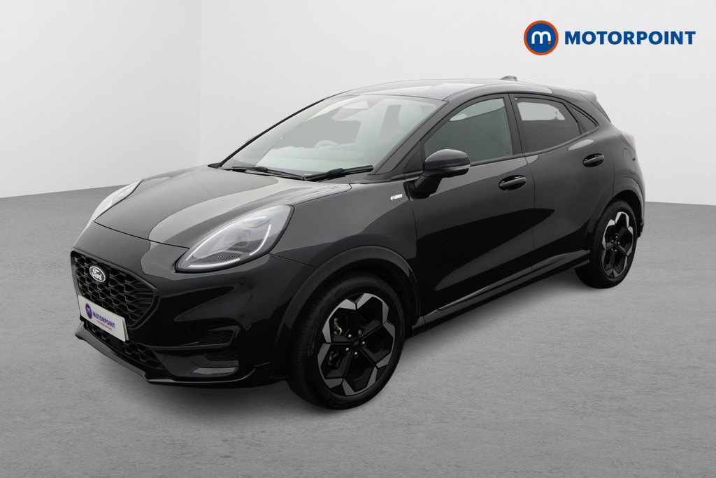 Used Ford Puma 2025 for sale - 76762697: Photo 3