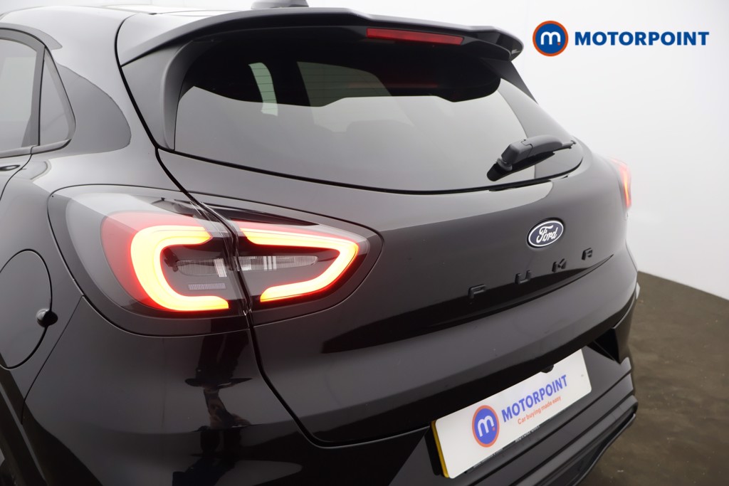 Used Ford Puma 2025 for sale - 76762697: Photo 32