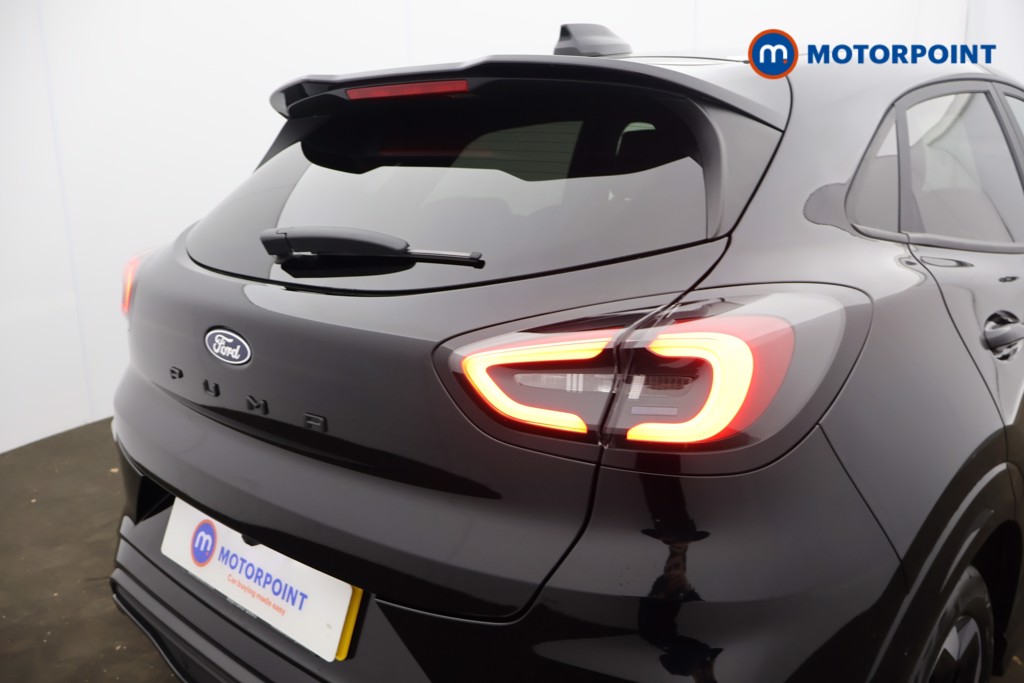 Used Ford Puma 2025 for sale - 76762697: Photo 33