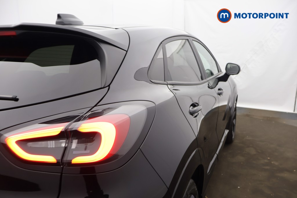 Used Ford Puma 2025 for sale - 76762697: Photo 34