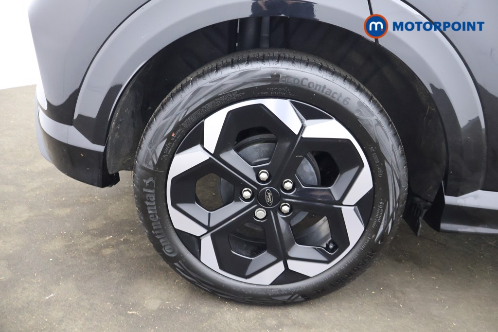 Used Ford Puma 2025 for sale - 76762697: Photo 35