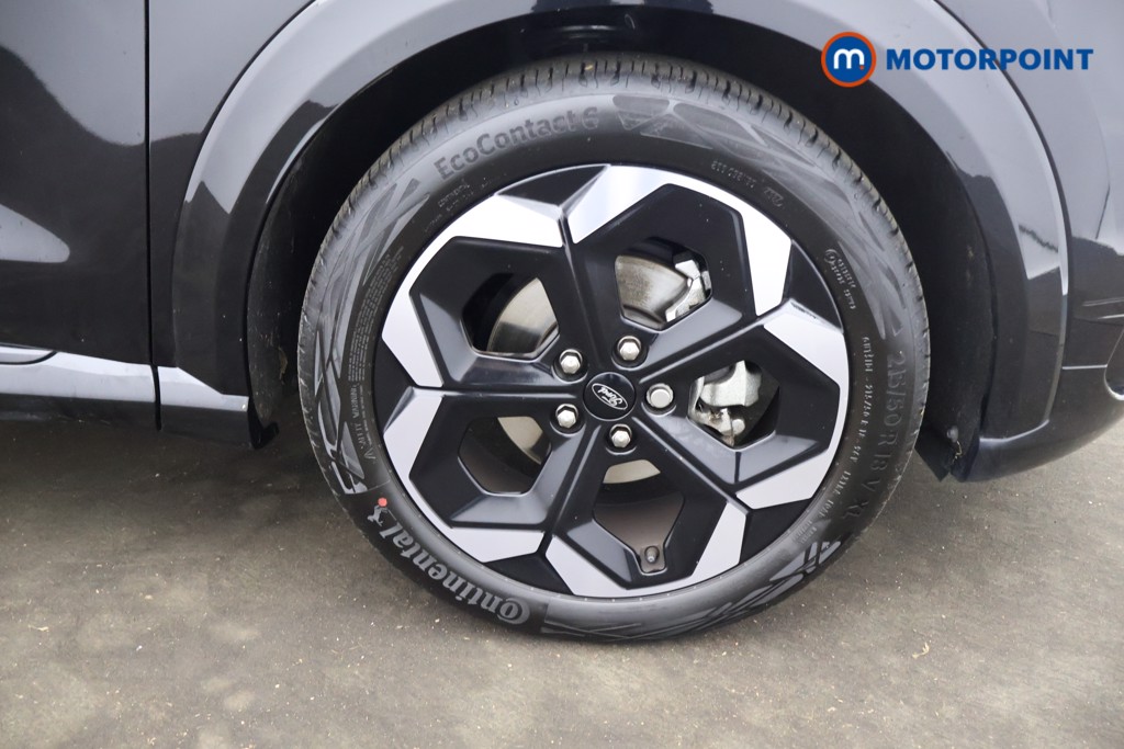 Used Ford Puma 2025 for sale - 76762697: Photo 36