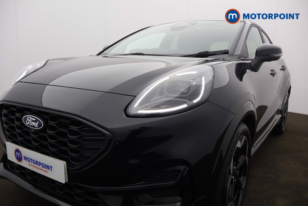 Used Ford Puma 2025 for sale - 76762697: Photo 38