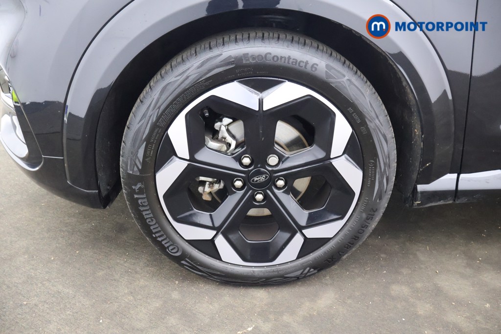 Used Ford Puma 2025 for sale - 76762697: Photo 39