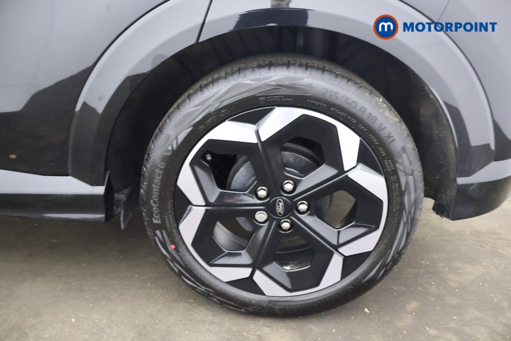 Used Ford Puma 2025 for sale - 76762697: Photo 40