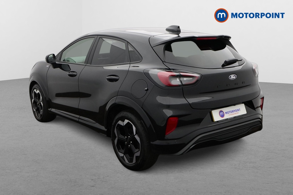 Used Ford Puma 2025 for sale - 76762697: Photo 5