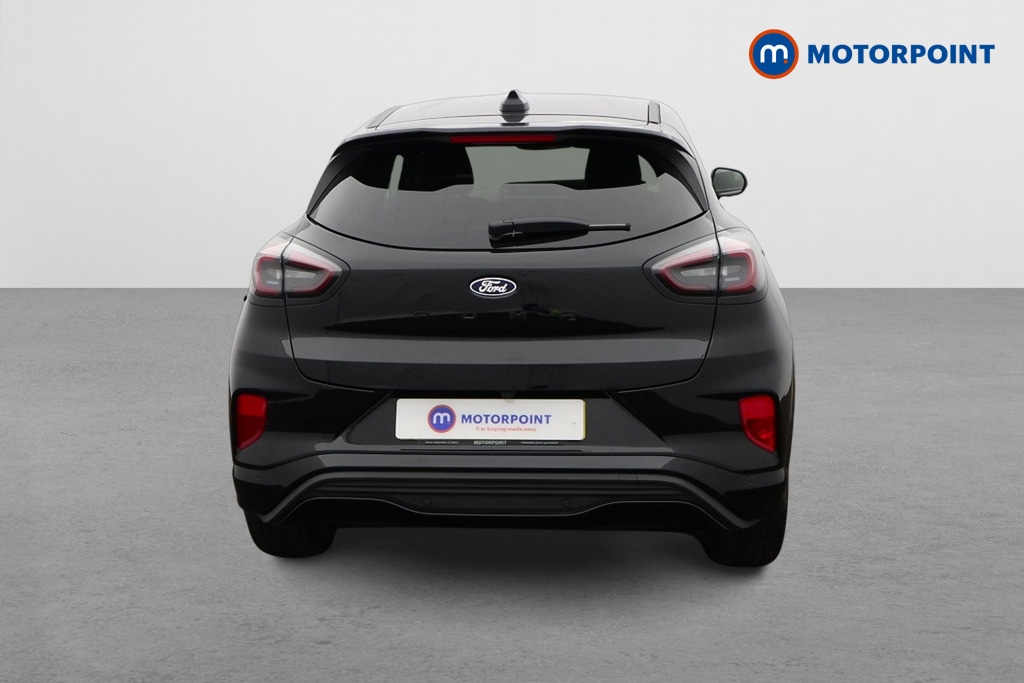 Used Ford Puma 2025 for sale - 76762697: Photo 6