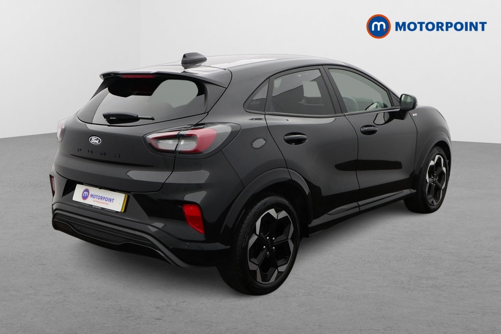 Used Ford Puma 2025 for sale - 76762697: Photo 7