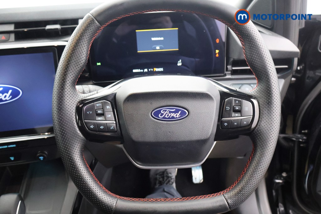 Used Ford Puma 2025 for sale - 76762697: Photo 9