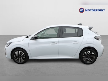 Used Peugeot 208 2026 for sale - 78721927: Photo