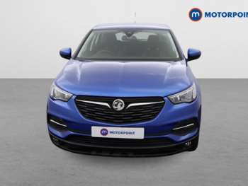 Used Vauxhall Grandland X 2019 for sale - 74853218: Photo