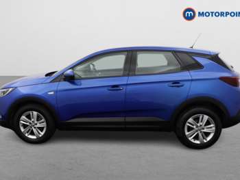 Used Vauxhall Grandland X 2019 for sale - 74853218: Photo