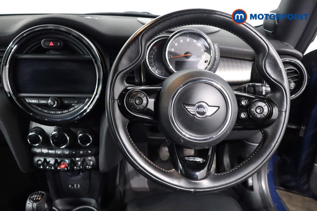 Used MINI Hatch 2016 for sale - 76827779: Photo 11